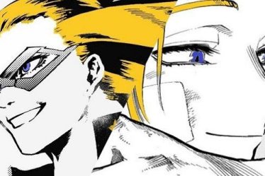MHA : Power of Star and Stripe : Explication de la bizarrerie du nouvel ordre - 8