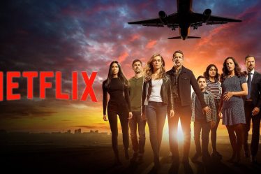 'Manifest' Saison 4: Tout ce que nous savons jusqu'à présent avec le tournage en cours - 7