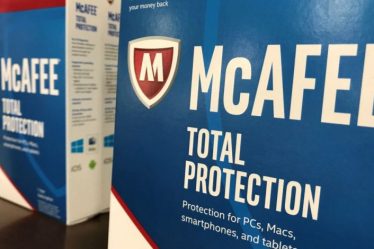 McAfee racheté par un consortium dirigé par Advent pour 14 milliards de dollars › Geeky News - 12