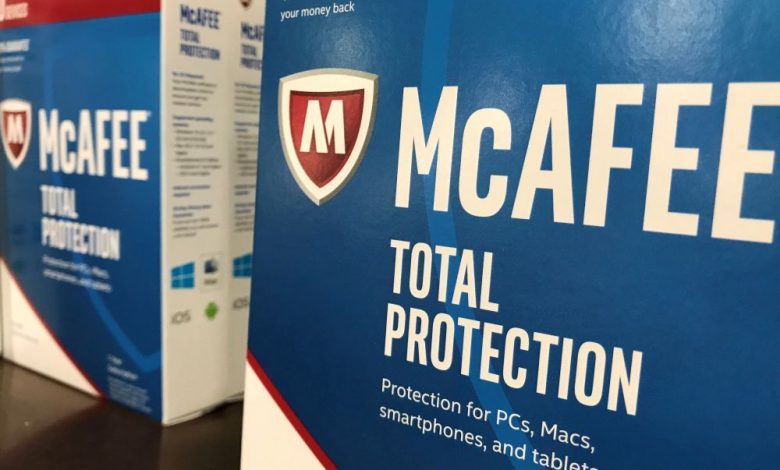 McAfee racheté par un consortium dirigé par Advent pour 14 milliards de dollars › Geeky News 2 McAfee racheté par un consortium dirigé par Advent pour 14 milliards de dollars › Geeky News - 1