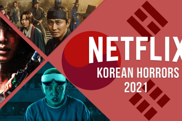 Meilleures horreurs coréennes sur Netflix en 2021 - 6