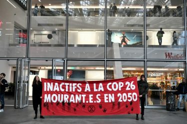 « Minuit moins un », le monde face à l'urgence climatique à la COP26 – Sciences et Avenir › Geeky News - 5