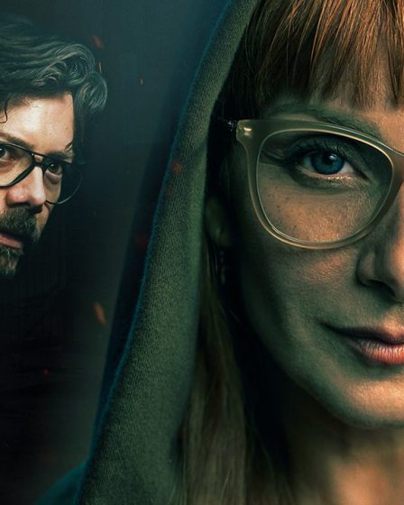 'Money Heist' Partie 5 Volume 2: Date de sortie de Netflix et tout ce que nous savons 2 'Money Heist' Partie 5 Volume 2: Date de sortie de Netflix et tout ce que nous savons - 1