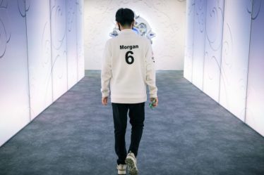 Morgan quitte Hanwha Life - Dot Esports - 9