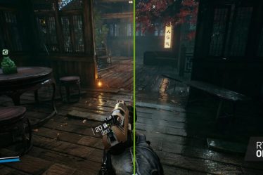 NVIDIA publie DLSS 2.3, une mise à jour importante de son suréchantillonnage IA › Geeky News - 7