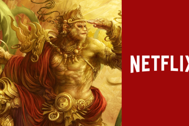 Netflix Animation 'The Monkey King': Tout ce que nous savons jusqu'à présent - 4