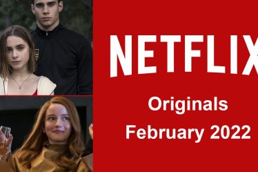 Netflix Originals arrive sur Netflix en février 2022 - 8