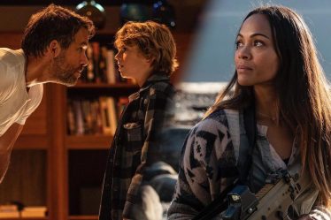 Netflix Ryan Reynolds Movie 'The Adam Project': Tout ce que nous savons jusqu'à présent - 8