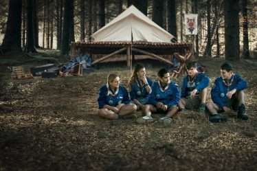 Netflix acquiert la série limitée belge « The Coyotes » ; À venir en décembre 2021 - 7