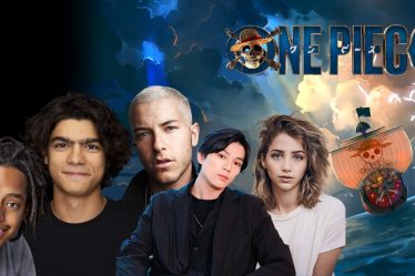 Netflix dévoile les premiers membres de la distribution en direct de "One Piece" - 13