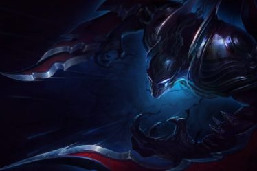 Le joueur nocturne obtient un pentakill avec l'aide d'un nouvel objet de la Ligue, Axiom Arc - 7