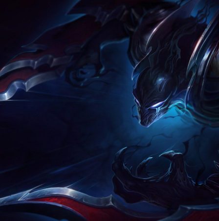 Le joueur nocturne obtient un pentakill avec l'aide d'un nouvel objet de la Ligue, Axiom Arc 50 Le joueur nocturne obtient un pentakill avec l'aide d'un nouvel objet de la Ligue, Axiom Arc - 49