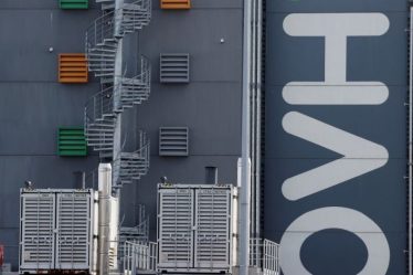 OVHcloud annonce une augmentation de 5% de son chiffre d'affaires en 2021 – Sciences et Avenir › Geeky News - 7