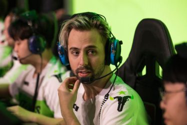Rawkus quitte la liste de FaZe Clan VALORANT pour le poste d'entraîneur des Sentinelles - 9