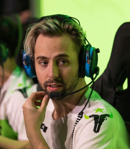 Rawkus quitte la liste de FaZe Clan VALORANT pour le poste d'entraîneur des Sentinelles - 71