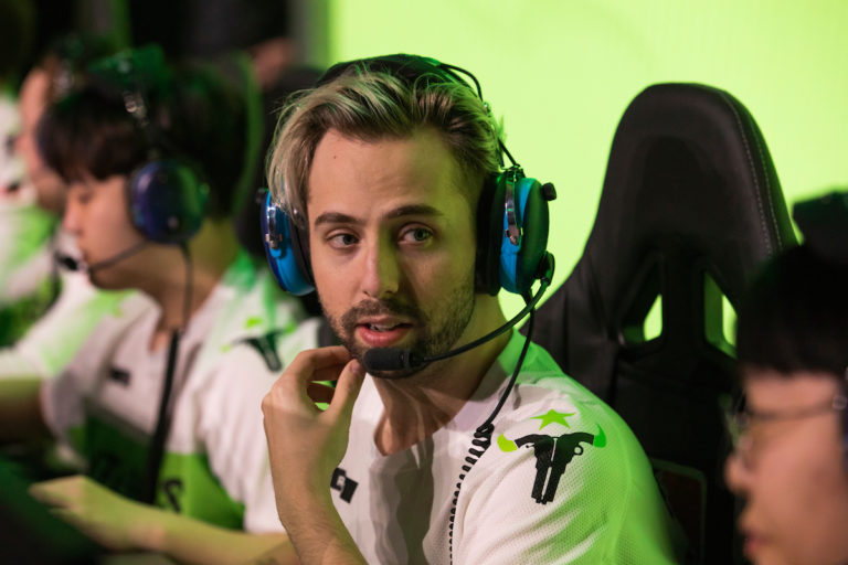 Rawkus quitte la liste de FaZe Clan VALORANT pour le poste d'entraîneur des Sentinelles 2 Rawkus quitte la liste de FaZe Clan VALORANT pour le poste d'entraîneur des Sentinelles - 1