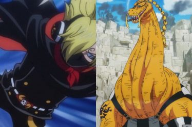 (Décision de Sanji) One Piece Chapitre 1031 Scans bruts et spoilers - 26