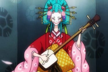 (Shamisen's Tune) One Piece Chapitre 1032 Scans bruts et spoilers - 12