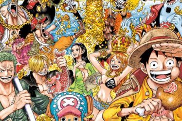 One Piece : une nouvelle ouverture pour le 1000e épisode révélée - 6