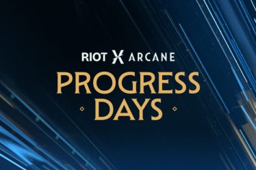 Les "Progress Days" de RiotX Arcane apporteront un nouveau contenu sur le thème des Arcanes à tous les titres Riot - 5