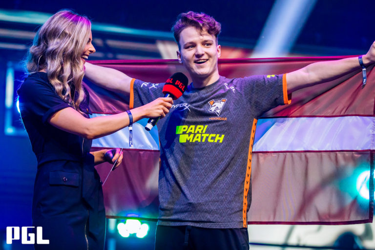 PGL Stockholm Major culmine à 1 million de téléspectateurs pendant Heroic vs. Virtus Pro 2 PGL Stockholm Major culmine à 1 million de téléspectateurs pendant Heroic vs. Virtus Pro - 1