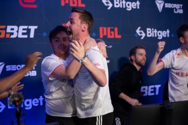 Heroic bat Virtus Pro pour se qualifier pour les demi-finales du PGL Stockholm Major - 5