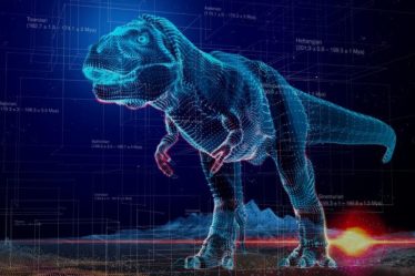PODCAST. Au plus près du T. rex – Sciences et Avenir › Geeky News - 5