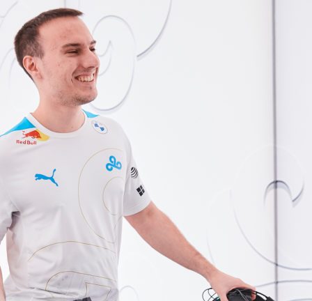 Sources : G2 et Cloud9 se seraient entendus pour empêcher la vente de Perkz à Fnatic, mais l'enquête Riot ne révèle aucun préjudice - 79
