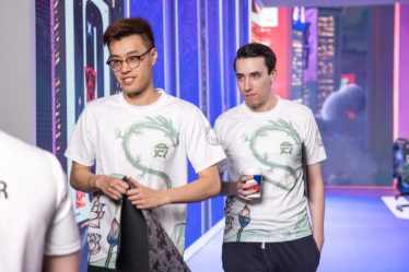 Les immortels auraient signé PowerOfEvil et WildTurtle avant la saison 2022 des LCS - 5