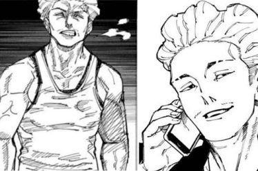 Le pouvoir de Hakari Kinji dans Jujutsu Kaisen expliqué - 8