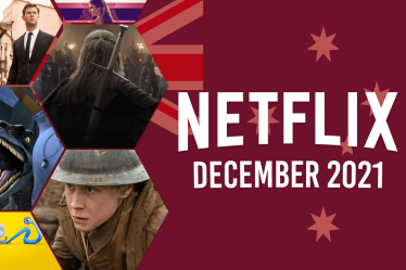 Premier aperçu de ce qui arrive sur Netflix Australie en décembre 2021 - 6