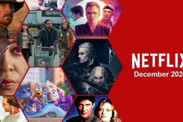 Premier aperçu de ce qui arrive sur Netflix en décembre 2021 - 6