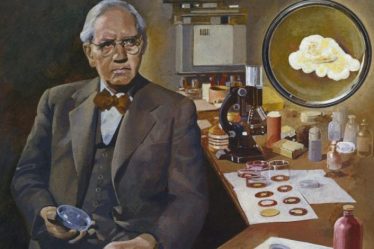 Près d'un siècle plus tard, l'action de la pénicilline s'est imposée – Sciences et Avenir › Geeky News - 5