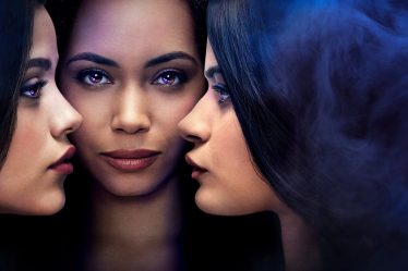 Quand la saison 4 de 'Charmed' sera-t-elle sur Netflix? - 12