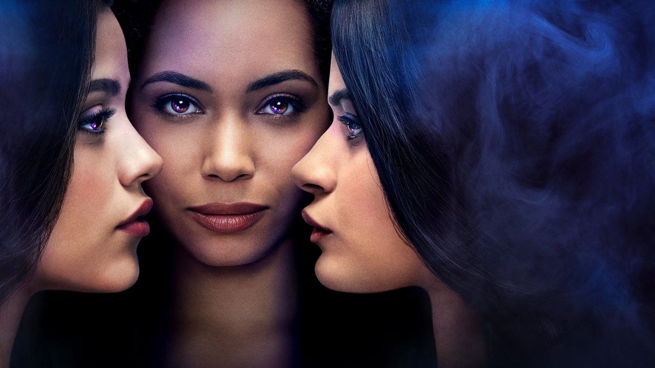 Quand la saison 4 de 'Charmed' sera-t-elle sur Netflix? 2 Quand la saison 4 de 'Charmed' sera-t-elle sur Netflix? - 1