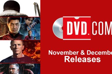 Quoi de neuf sur Netflix DVD en novembre et décembre 2021 - 8