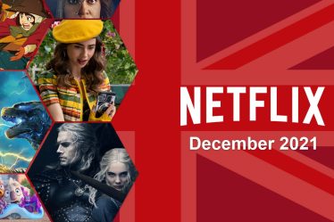 Quoi de neuf sur Netflix UK en décembre 2021 - 31
