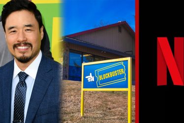 Randall Park envisage une nouvelle série comique Netflix « Blockbuster » - 4