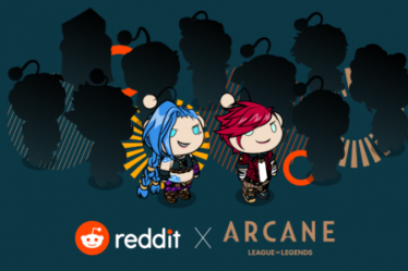 Riot et Reddit s'associent pour un crossover exclusif inspiré des Arcanes - 5