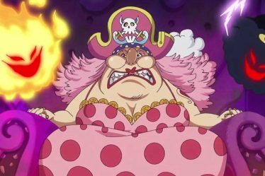 One Piece Chapitre 1032 Retardé - 30