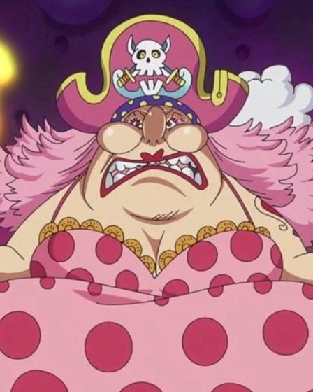 One Piece Chapitre 1032 Retardé - 60