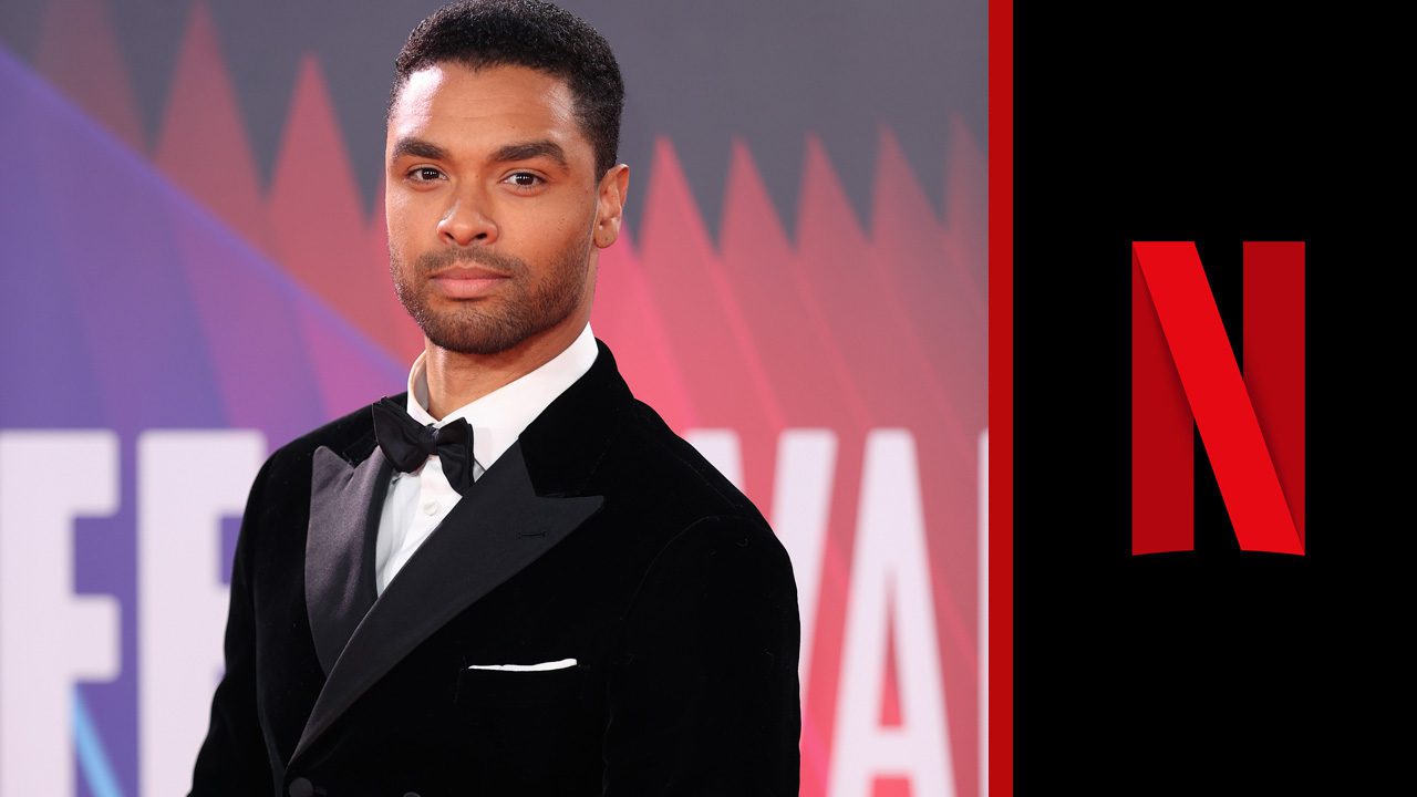 Regé-Jean Page Prochain film Netflix Heist: ce que nous savons jusqu'à présent 2 Regé-Jean Page Prochain film Netflix Heist: ce que nous savons jusqu'à présent - 1