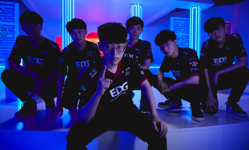 Meilleurs joueurs de League of Legends de 2021 8 Meilleurs joueurs de League of Legends de 2021 - 7