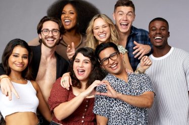 « Roaring Twenties : Austin » arrive sur Netflix Weekly en décembre 2021 - 6