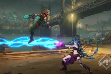 Les développeurs du projet L partagent un premier aperçu approfondi du prochain jeu de combat "basé sur l'assistance" de Riot - 5