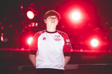 T1 se sépare de l'entraîneur de la Challengers League Bengi et de 3 autres membres de l'équipe - 8