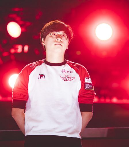 T1 se sépare de l'entraîneur de la Challengers League Bengi et de 3 autres membres de l'équipe 32 T1 se sépare de l'entraîneur de la Challengers League Bengi et de 3 autres membres de l'équipe - 31