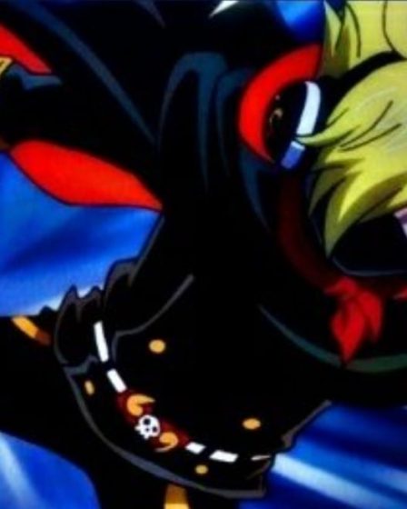 Regardez One Piece Chapitre 1032 : Date de sortie et spoilers - 80