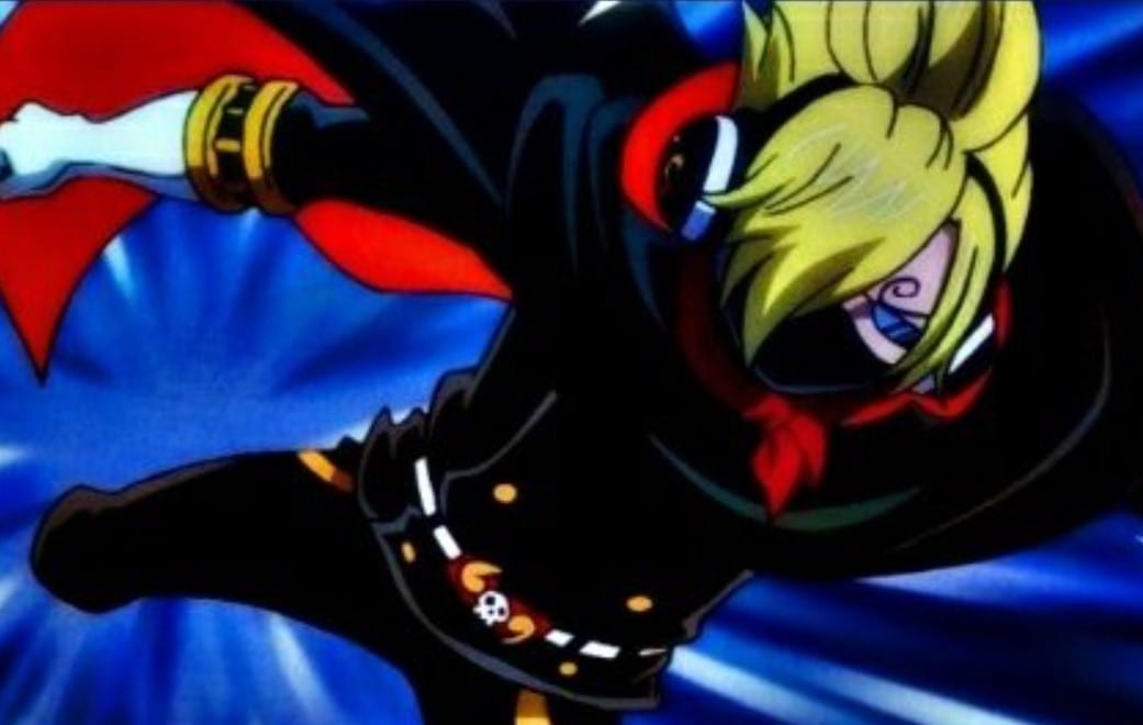 Regardez One Piece Chapitre 1032 : Date de sortie et spoilers 2 Regardez One Piece Chapitre 1032 : Date de sortie et spoilers - 1