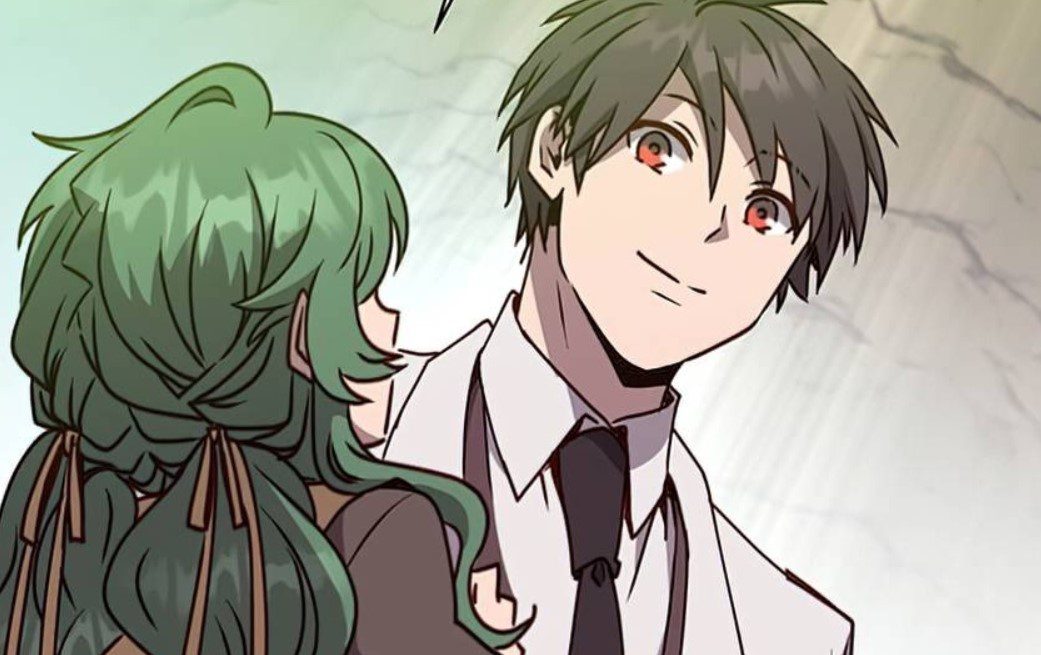 The Max Level Hero est de retour Chapitre 69 : Date de sortie, spoilers et aperçu 2 The Max Level Hero est de retour Chapitre 69 : Date de sortie, spoilers et aperçu - 1